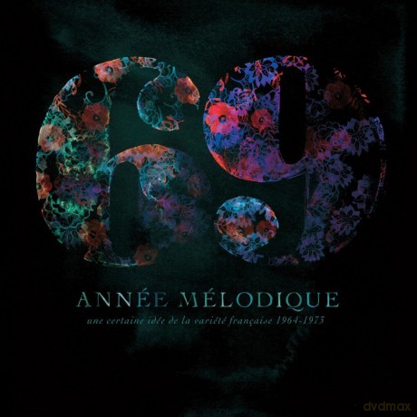 69 AnnE MLodique [CD]