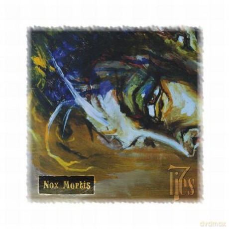 Nox Mortis: 7 Lies -Digi- [CD]