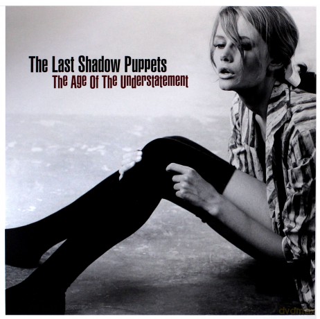 Last Shadow Puppets: The Age Of Understatement [Winyl]