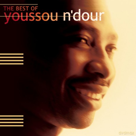 Youssou N'Dour: 7 Seconds: The Best Of [CD]