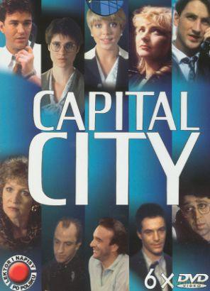 Capital City [6DVD]