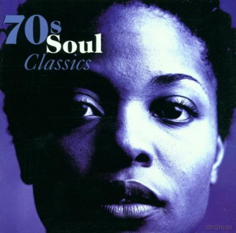 70'S Soul Classics [CD]