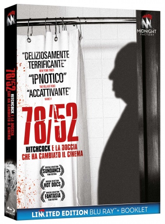 78/52 [2xBlu-Ray]