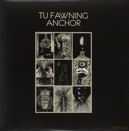 Tu Fawning: 7-Anchor [Winyl]