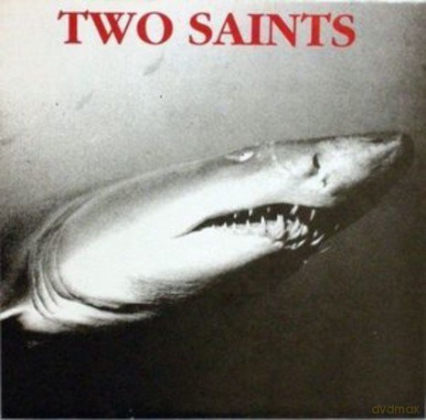 Two Saints: 7-Lost At Sea [Winyl]