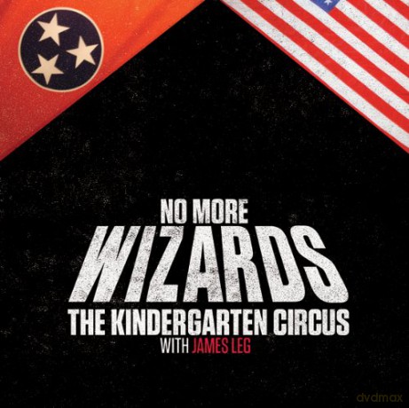 Kindergarten Circus: 7-No More Wizards [Winyl]