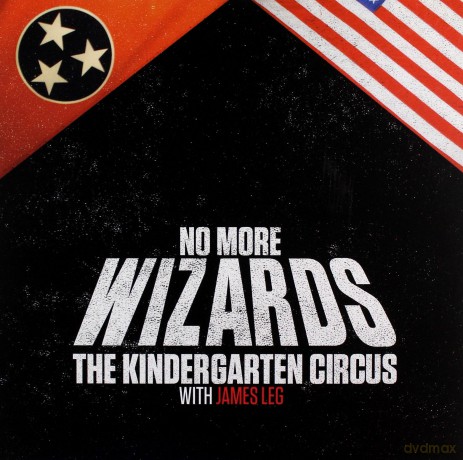 Kindergarten Circus: 7-No More Wizards [Winyl]