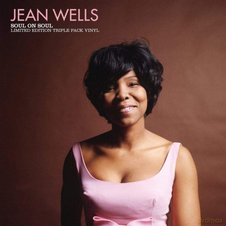 Jean Wells: 7-Soul on Soul [3xWinyl]