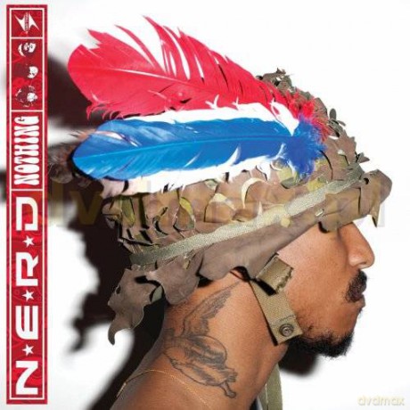 N.E.R.D: Nothing [CD]