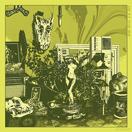 Benny Boeldt: 8 Of Cups [Winyl]