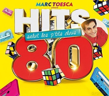 80'S Hits [5CD]