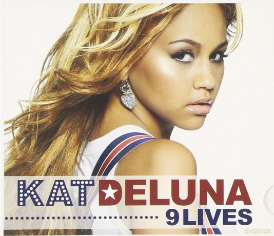 Kat Deluna: 9 Lives [CD]