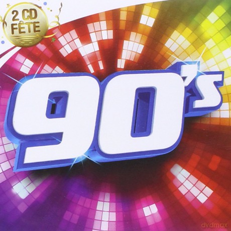 90'S [2CD]