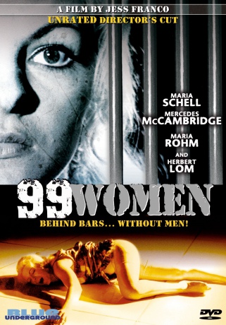 99 Women [DVD]