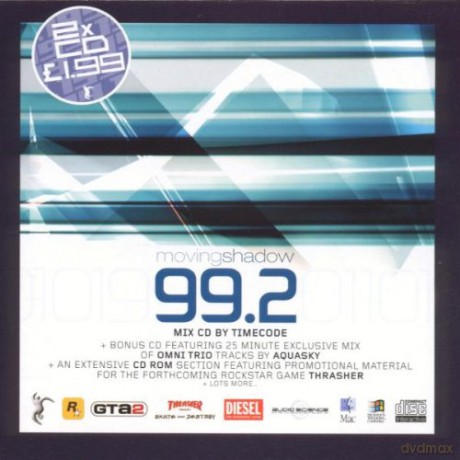 99.2 [CD]