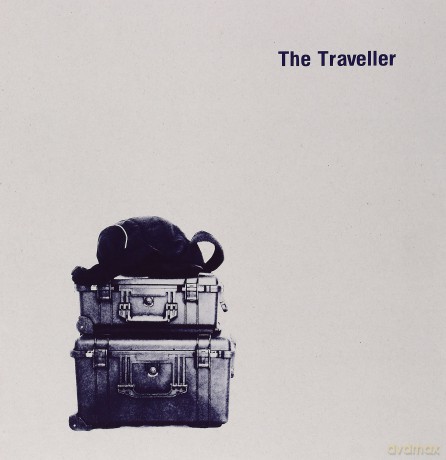 The Traveller: A 100 Ep [Winyl]