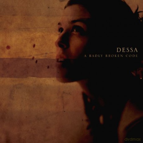 Dessa: A Badly Broken Code [CD]