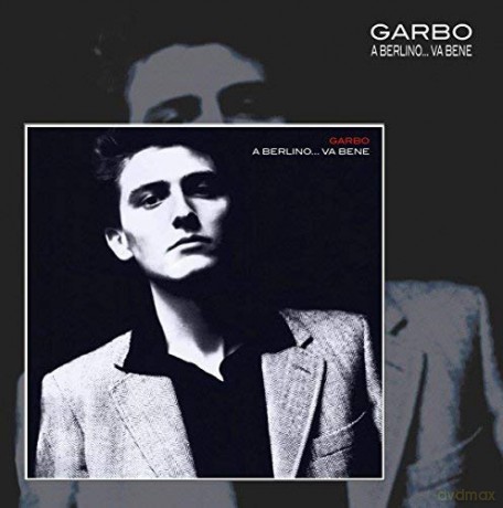 Garbo: A Berlino...Va Bene [2xWinyl]