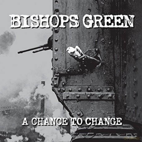 Bishops Green: A Chance to Change [CD]