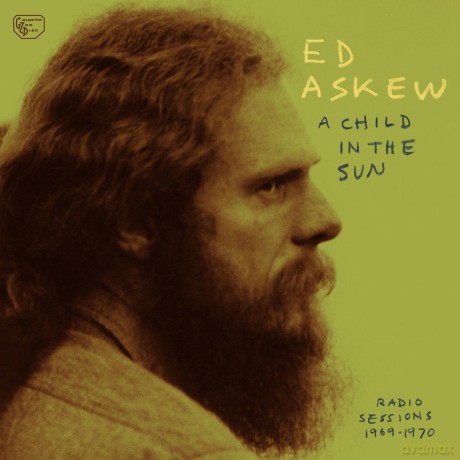 Ed Askew: A Child In The Sun: Radio Sess [Winyl]