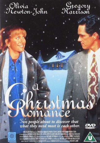 A Christmas Romance [DVD]