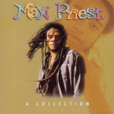 Maxi Priest: A Collection [CD]