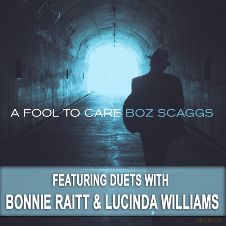 Boz Scaggs: A Fool to Care [Winyl]