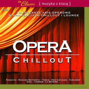 Opera Chillout [2CD]