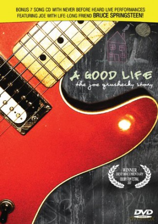 Steve Caniff: A Good Life [2CD]