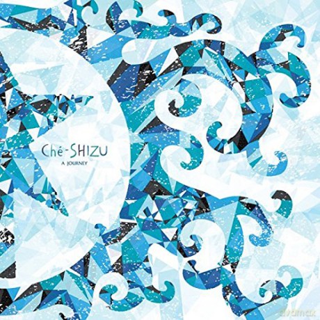 Che-Shizu: A Journey [2xWinyl]