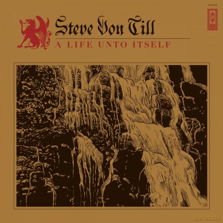 Steve Von Till: A Life Unto Itself [CD]