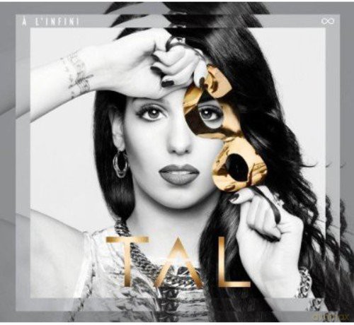 Tal: A l'infini -Coll. Ed- [2CD]