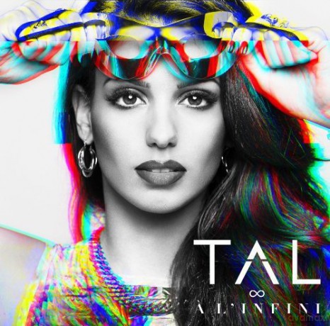 Tal: A l'infini/mint Pack [CD]