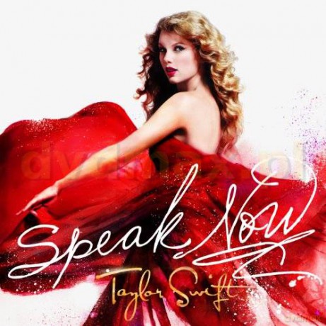 Taylor Swift: Speak Now Deluxe [CD]
