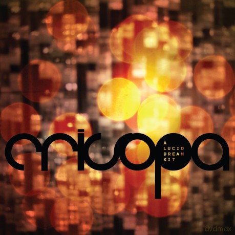 Crisopa: A Lucid Dream Kit [CD]