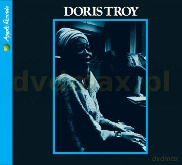 Doris Troy: Doris Troy (ecopack) [CD]