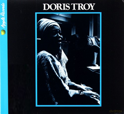 Doris Troy: Doris Troy (ecopack) [CD]