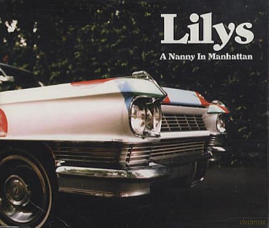Lilys: A Nanny In Manhattan [CD]