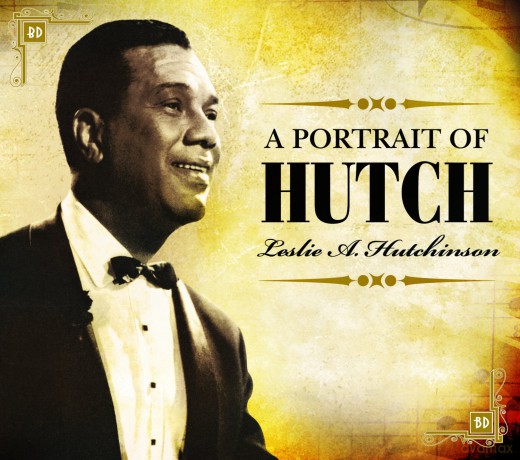 Leslie Hutchinson: A Portrait Of Hutch [CD]