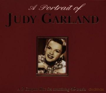 Judy Garland: A Portrait Of Judy Garland [2CD]