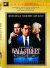 Wall Street (polski lektor) [DVD]