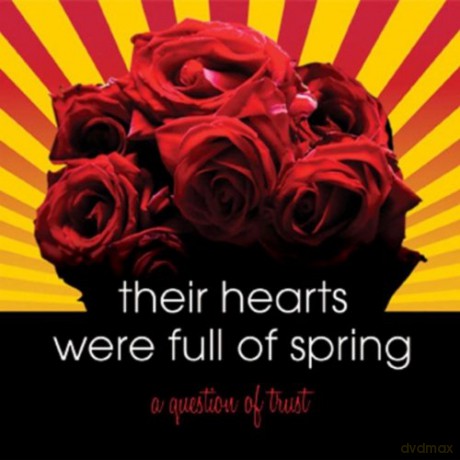 Their Hearts Were Full of Spri: A Question Of Trust [CD]