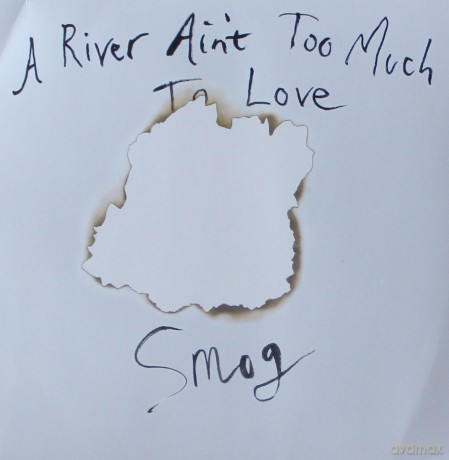 Smog: A River Ain't Too Much to Love [Winyl]