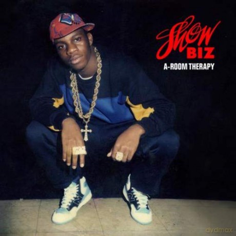 Showbiz: A Room Therapy [CD]