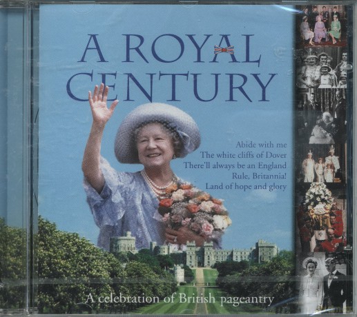 A Royal Century [CD]