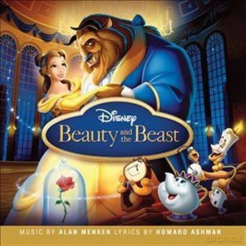 Beauty And The Beast [CD]