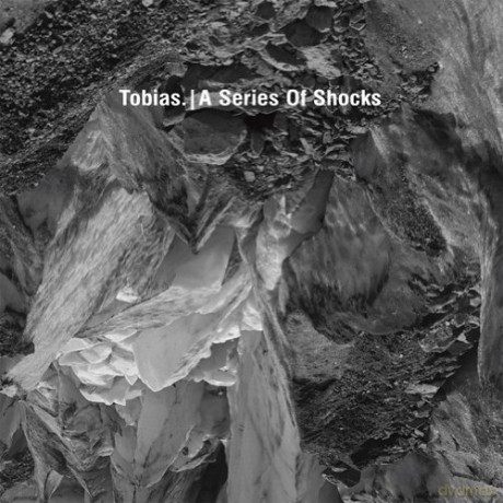 Tobias: A Series Of Shocks [CD]