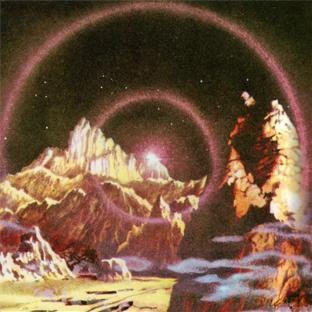 Teen Daze: A Silent Planet [CD]