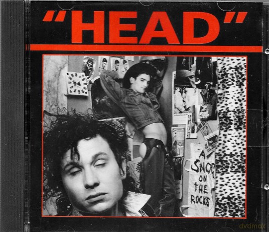 Head: A Snog On The Rocks [CD]