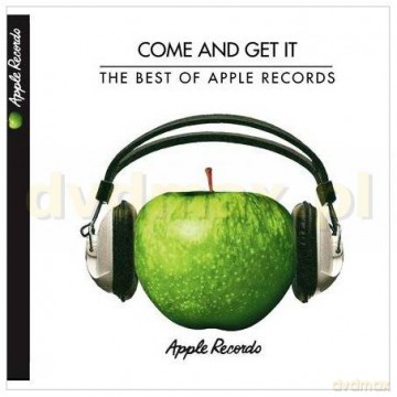 Various Artists: Come And Get It - The Best Of Apple Records [CD]
